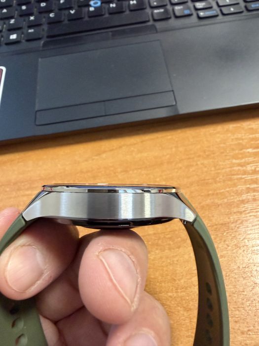 OnePlus watch 3 | gwarancja | stan idealny