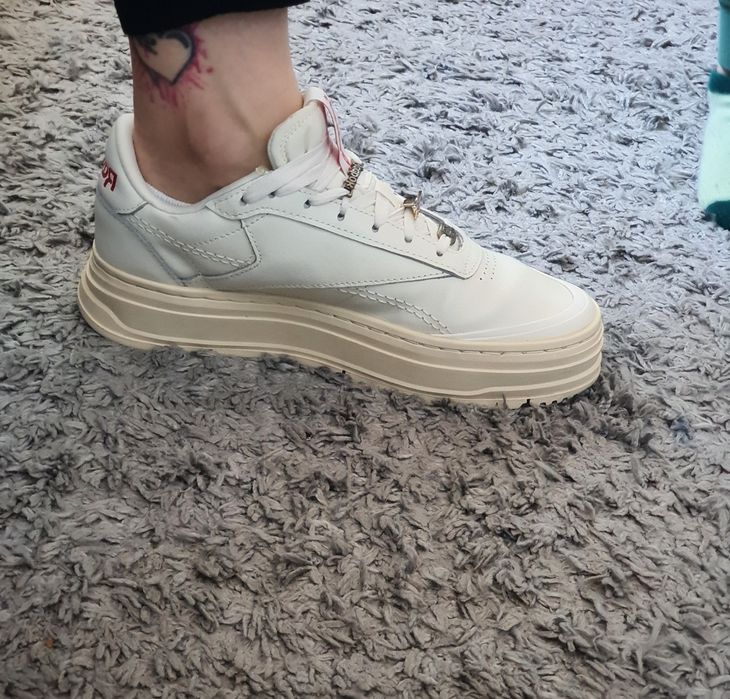 Buty Reebok buty.