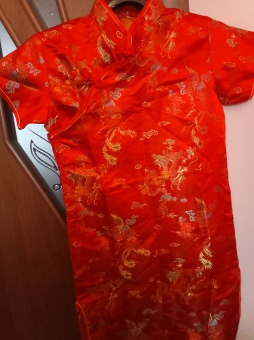 Карнавальний костюм цар,король,вертеп