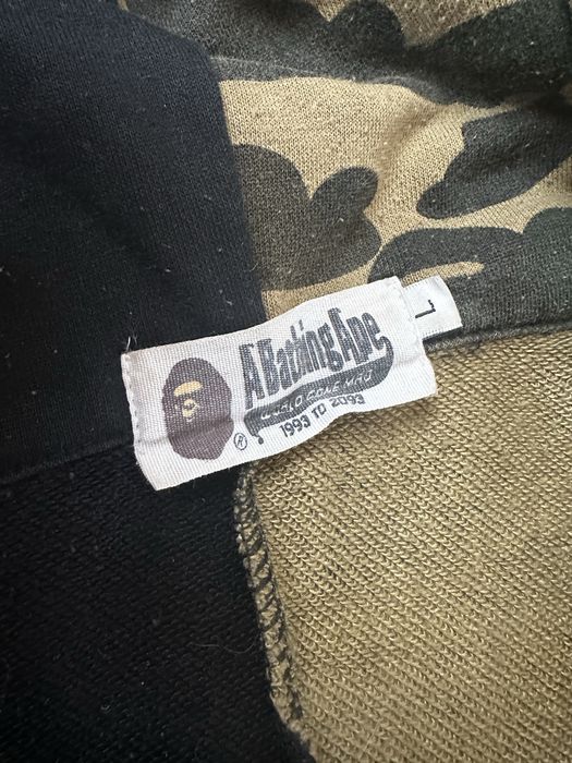 кофта bape на рост 160-180