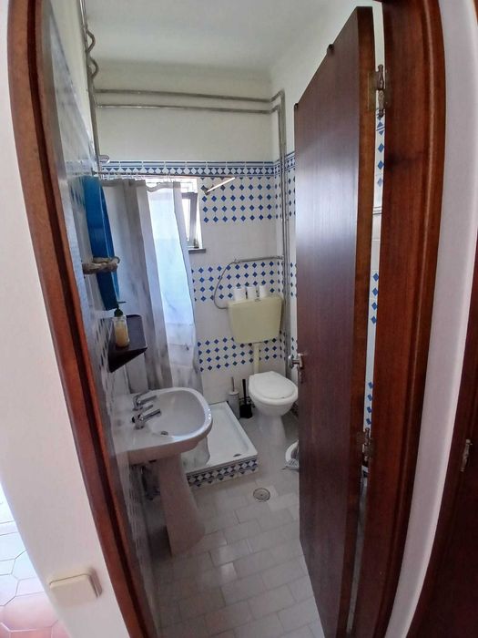 Apartamento T3 Férias Armação de Pêra 50 metros Praia DISPONÍVEL