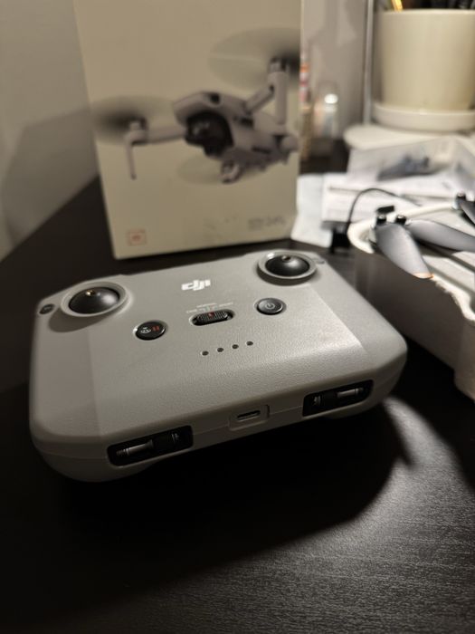 DJI Mini Drone 4K478668801128550402