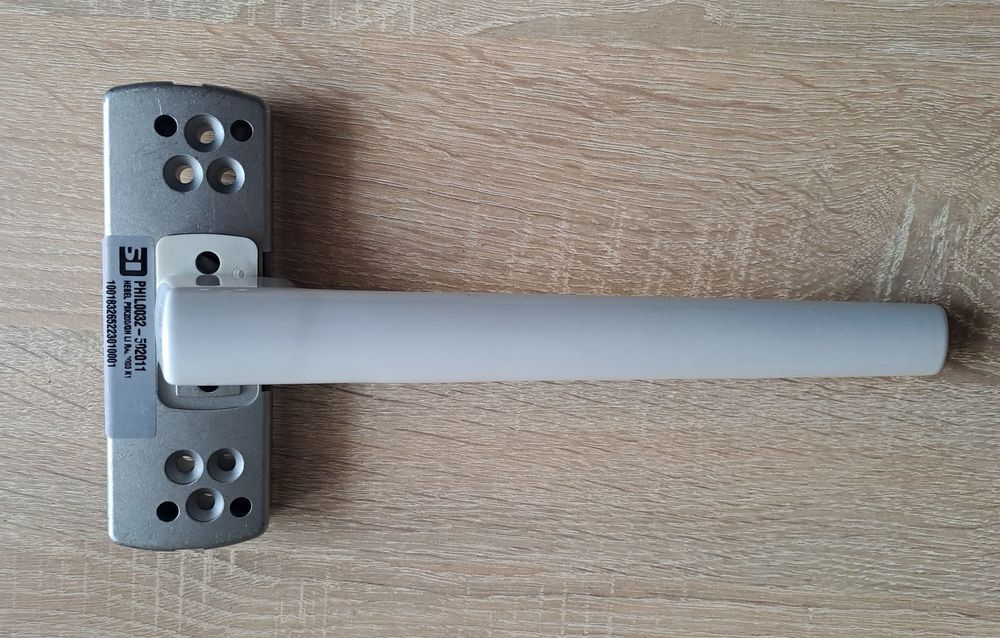 Klamka PSK 200 Siegenia
