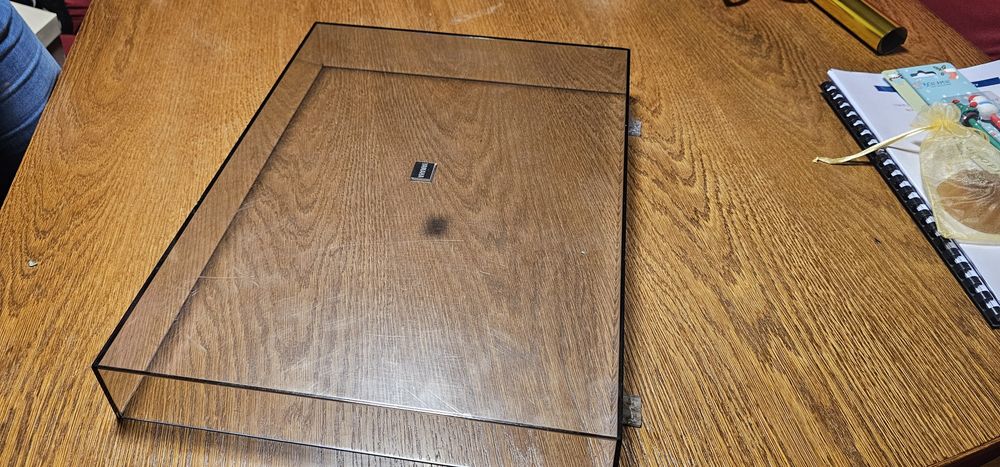 Gramofon automatyczny Yamaha TT400