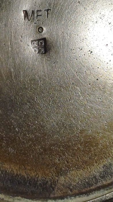 Cukiernica ORNO | lata 60. | projekt Chomentowski | limitowana Cepelia