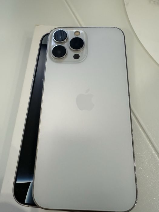 Айфон 13 про макс