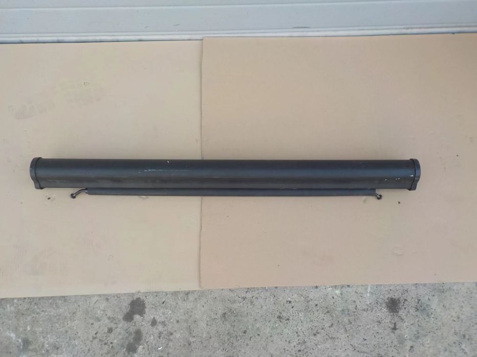 CITROEN C5 III KOMBI SIATKA BAGAŻNIKA