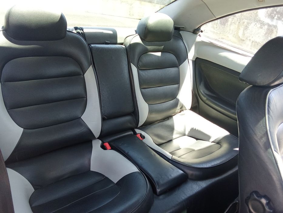 Peugeot 406 coupé pinifarina com jantes 20!!