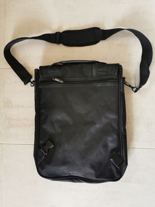 Torba i plecak na laptopa 2w1 Nokia