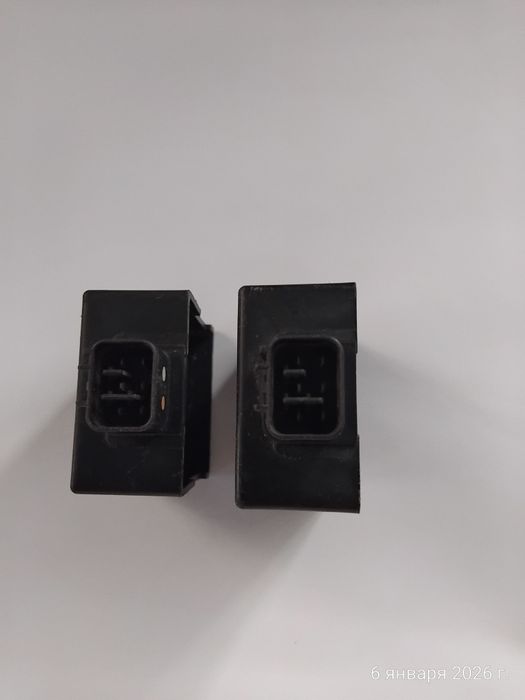 Коммутатор на сузуки летс 2