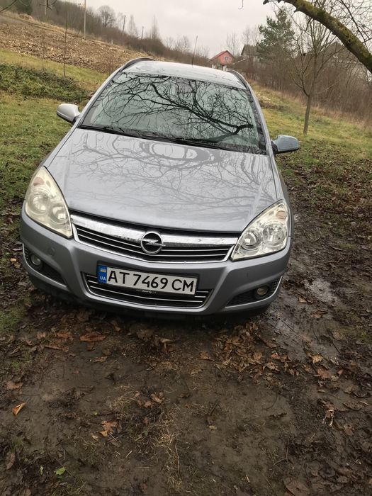 Продам авто опель