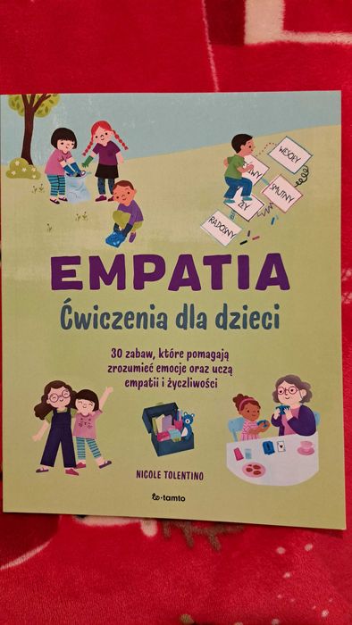 Komplet edukacyjny dla psychologa