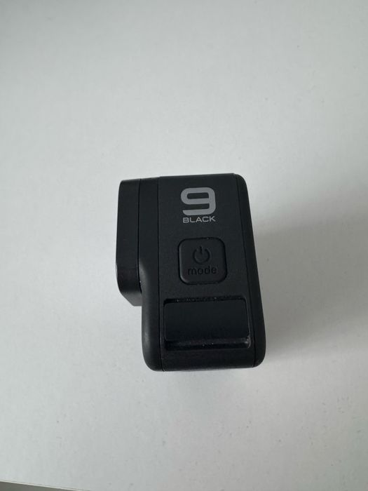 GoPro hero 9 black