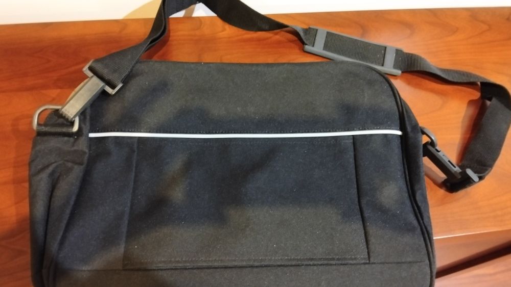 Pasta Samsonite para computador