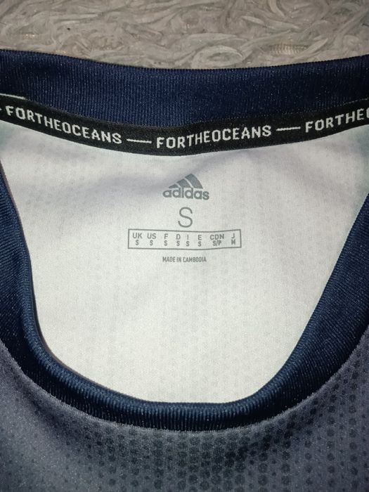 Camisola Manchester United oficial