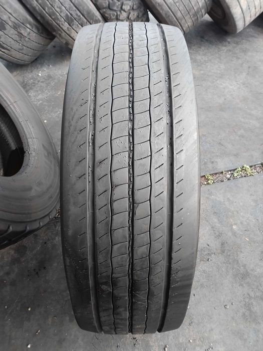 315/70R22.5 Pirelli H02 Pro Fuel Steer przód