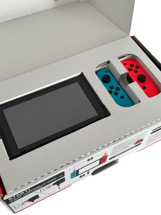 Nintendo Switch -Oryginalne Wałbrzych • OLX.pl