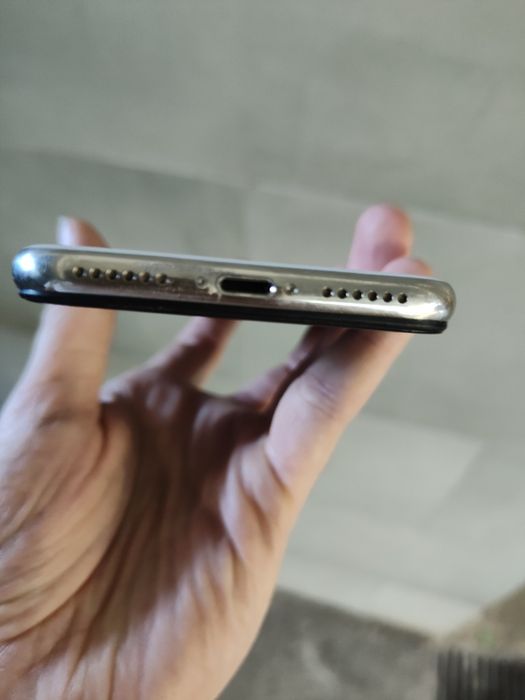 Iphone X 64Gb 73% АКБ Neverlock