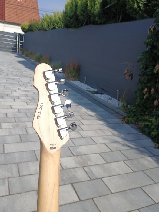 ESP JAPAN 2013 Edwards, Obniżka Ceny