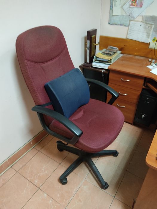 Кресло компьютерное