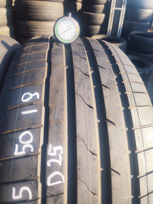 Opony letnie Hankook Ventus evo3 ev 235/55/19 255/50/19 Nowe Demo