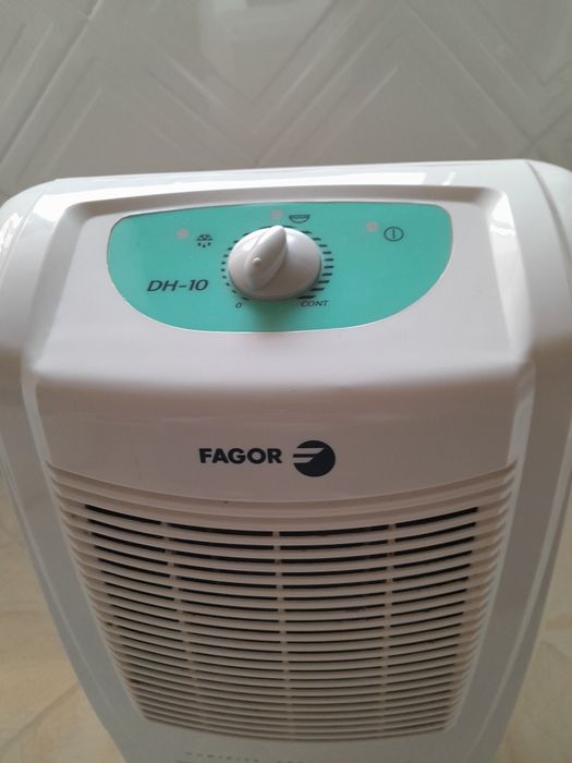 Desumidificador  Fagor