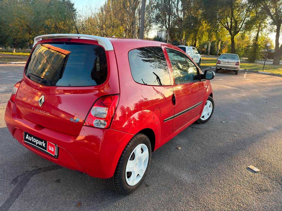 Продам Renault Twingo 2011р. #79656