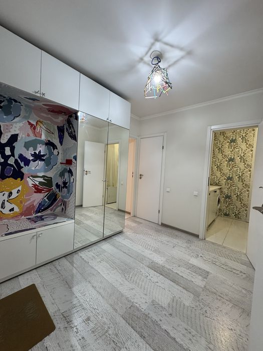 Продам 2 кімн. квартиру в самому серці ЖК Софія  Сіті від Мартинова без комісіі