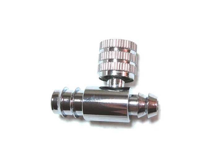 Клапан для механічного тонометра