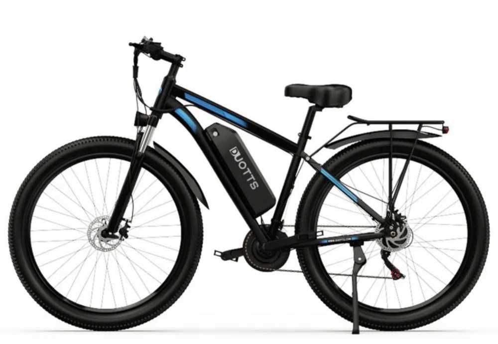 Wynajem Rent roweru e-bike