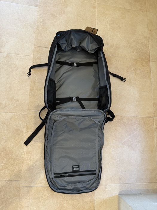 Рюкзак сумка Samsonite новий великий 55 л. Оригінал.