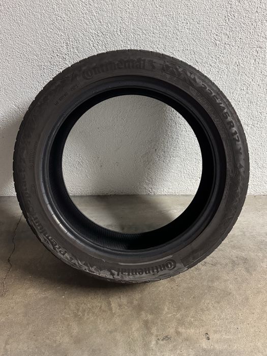 Pneu Continental PremiumContact7 225/45/17 91Y