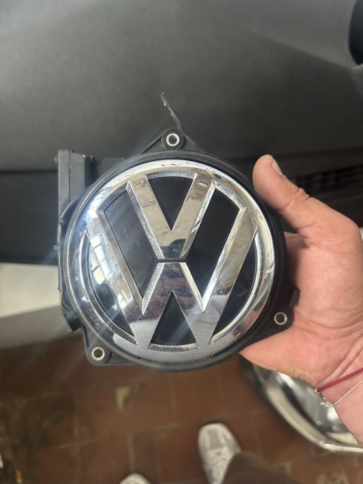 Камера ручка крышки багажника фольксваген пасат б8 volkswagen vw passat b8 3g0827469