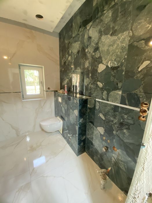 Remonty, wkończenia wnętrz, malowanie, glazura, szpachlowanie itd