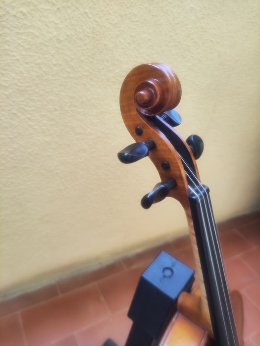Violino luthier 4/4