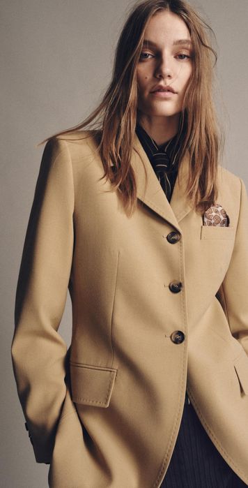 Блейзер піджак жакет Zara