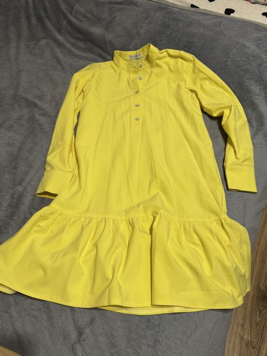 Сукня літня Tulupov