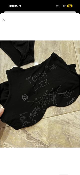 Комплект ttswtrs