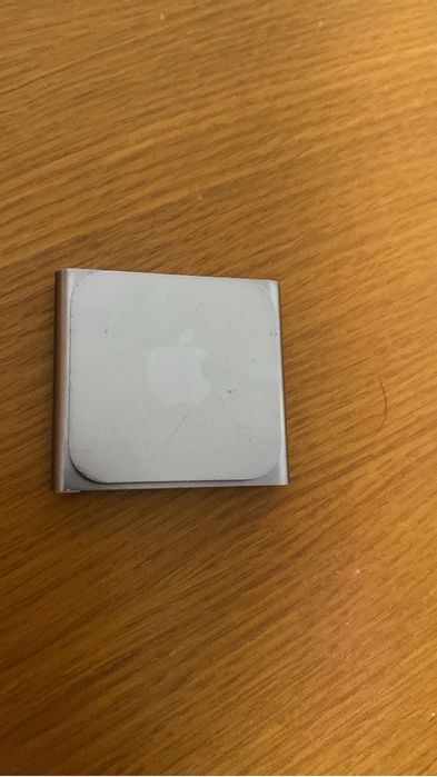 Ipod Nano 6 em bom estado