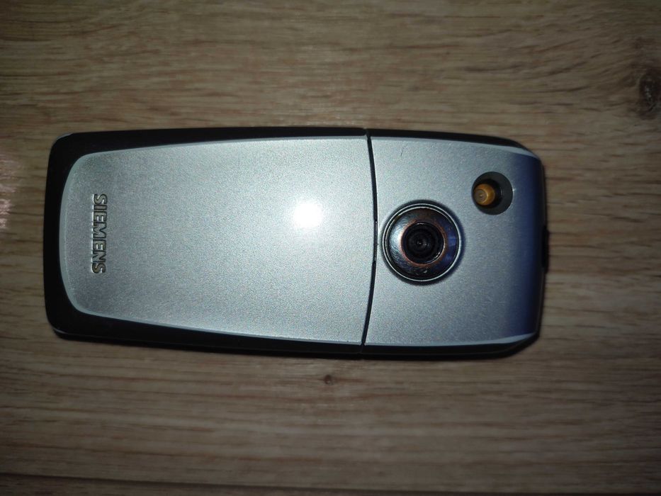 Retro telefon Siemens C65