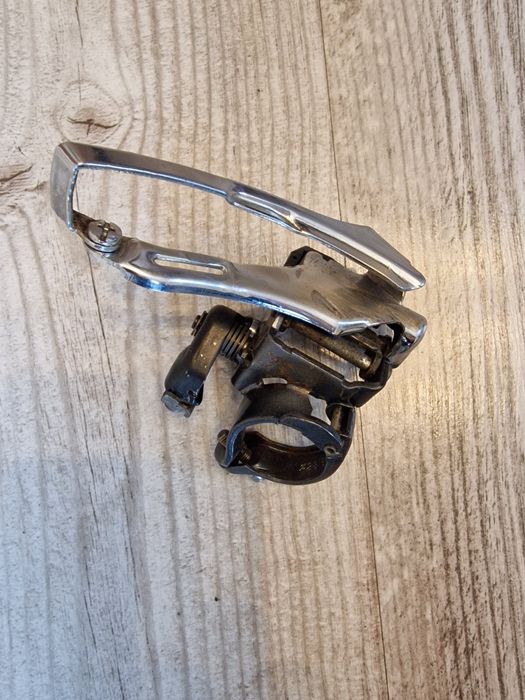Przerzutka przednia Shimano Acera FD-M290