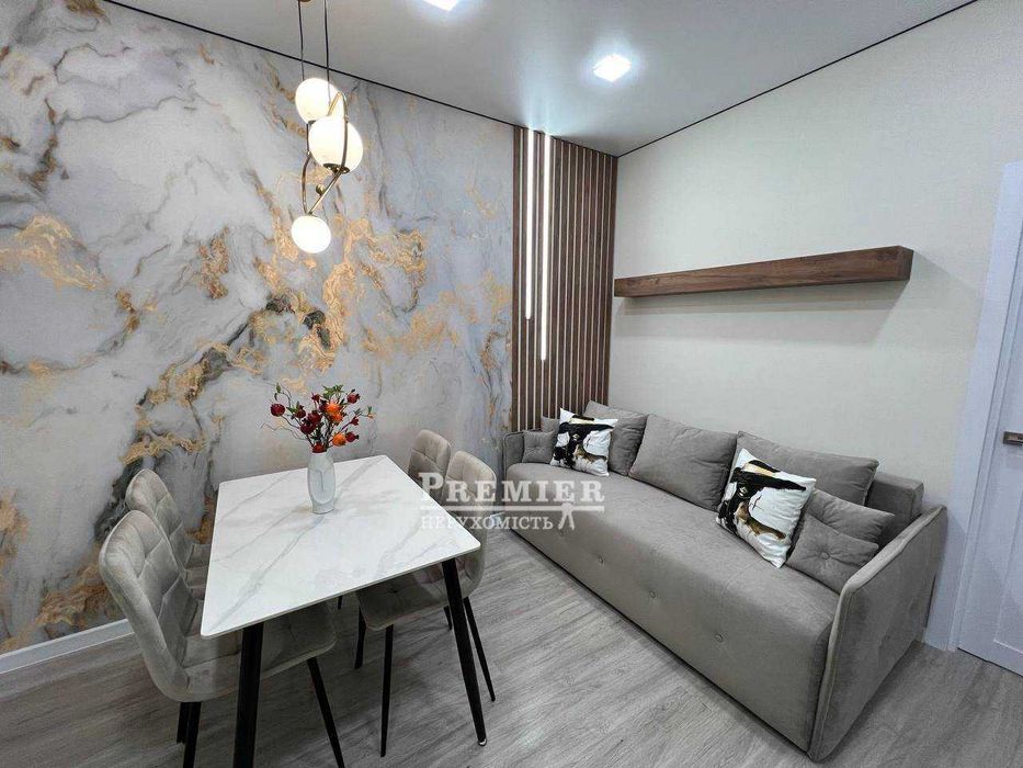 2-rooms apartment apartment by the address st. Krasnova (area 44 m²) - Atlanta.ua - photo 3