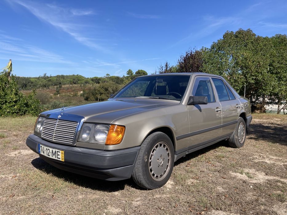 Mercedes-Benz 200