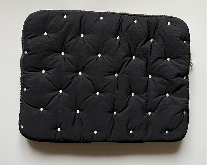 Чохол для ноутбука Новий