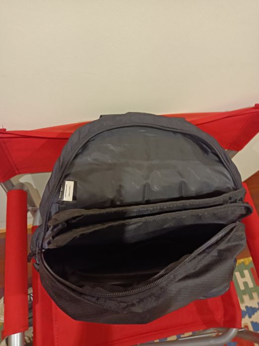 Mochila Portátil (TARGUS) 15,6" ate 17"