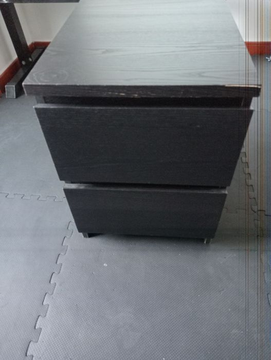 Comoda malm Ikea(55x40x48)