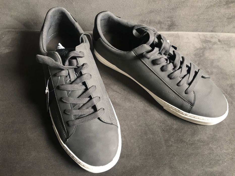 Нові кеди кросівки /Новые кеды, кроссовки Некст (29 см)