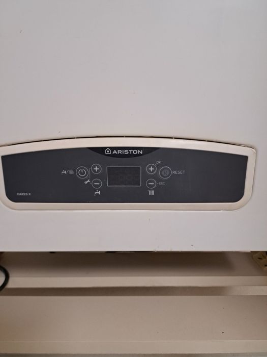 Продам новий котел Ariston