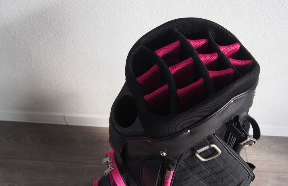 Sun mountain limited edition cart bag torba do golfa