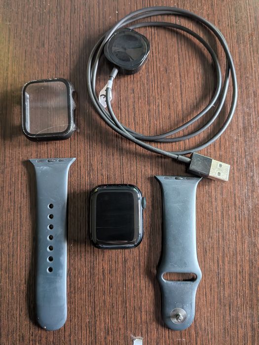 Apple Watch Series 9 (41mm)